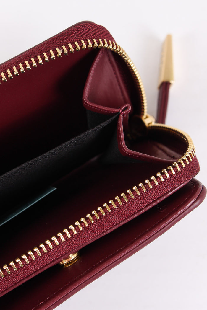 Mini Zip Around Bottolato Mosto-8