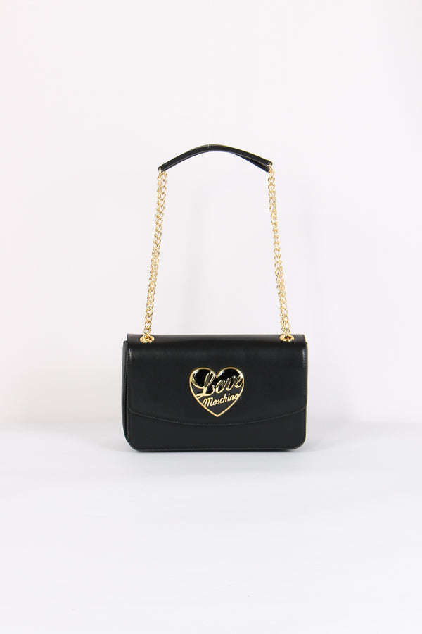 Tracolla Catena Sali Scendi Cu Nero