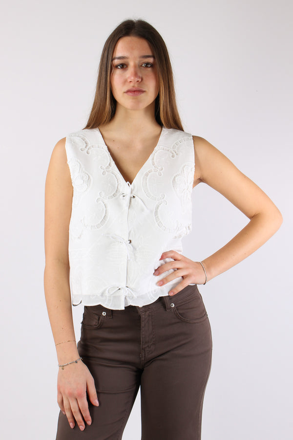 Gilet Sangallo Unica-2