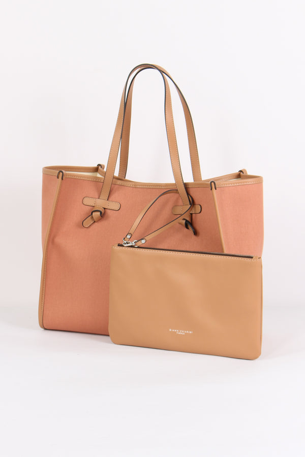 Shopping Profili Contrasto Blush/panna-2