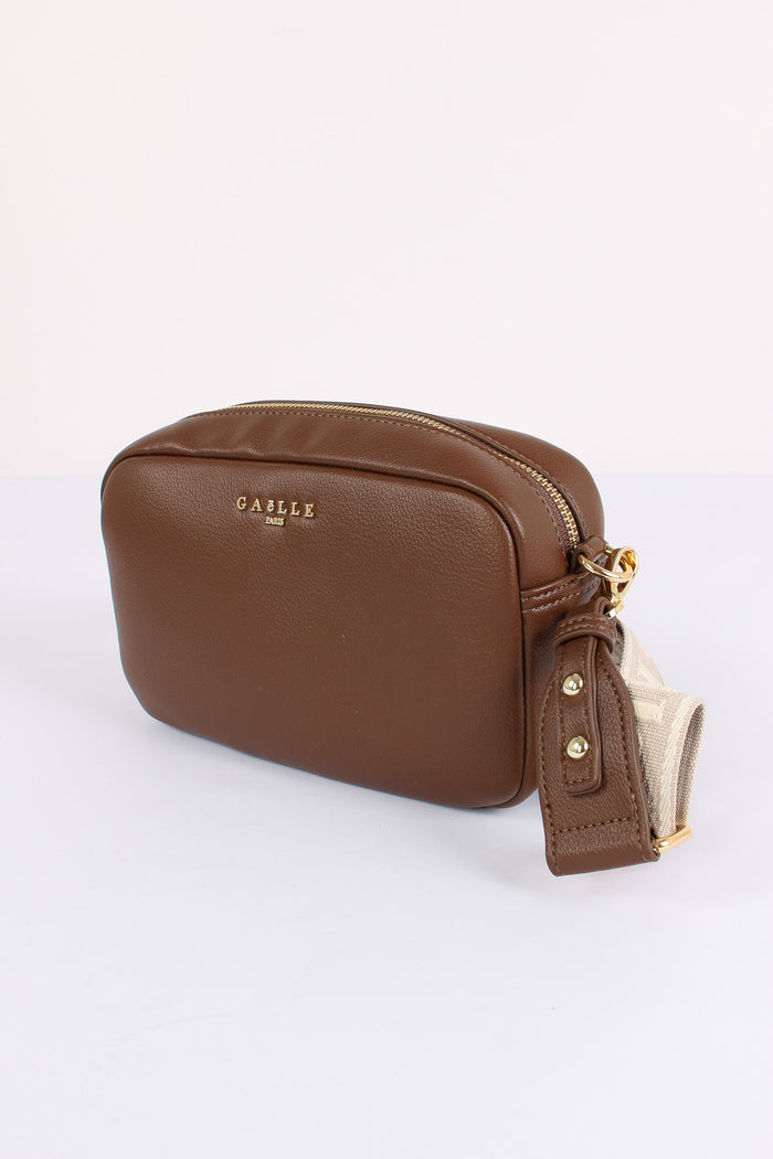 Camera Case Tracolla Moka-5
