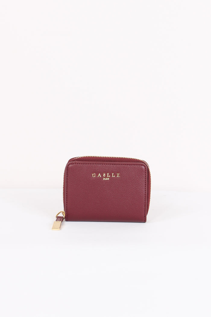 Mini Zip Around Bottolato Mosto