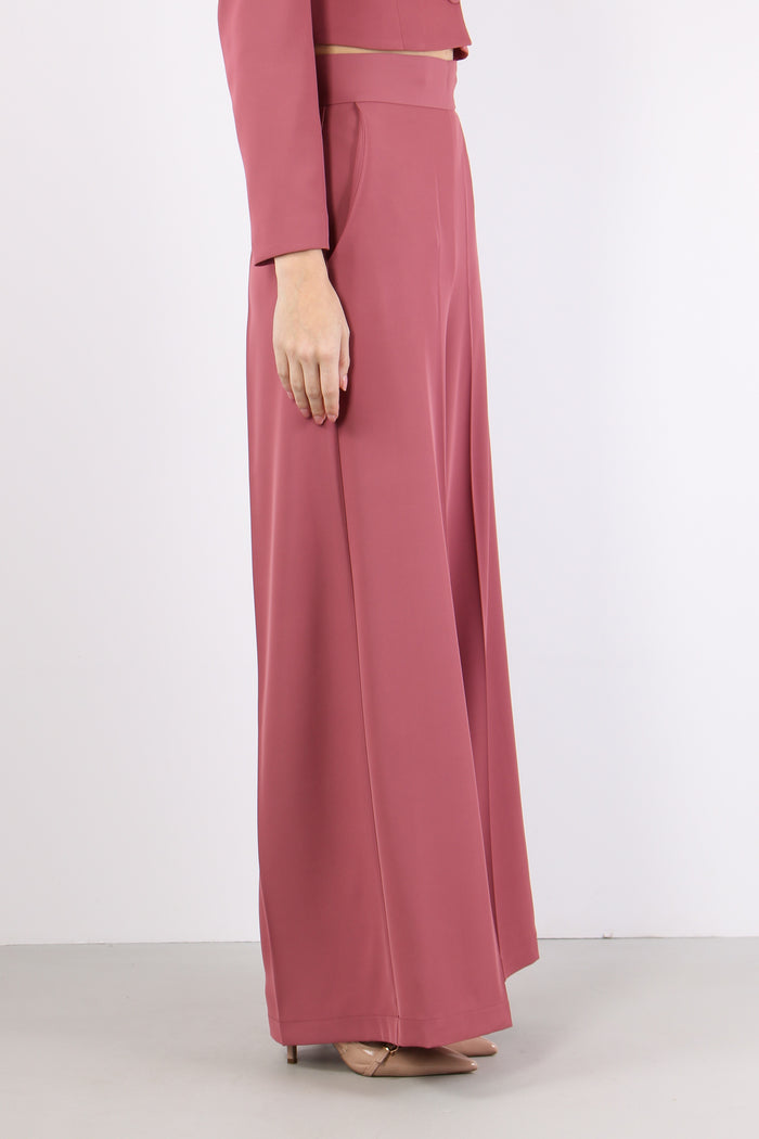 Pantalone Palazzo Cady Fluido Onion-3