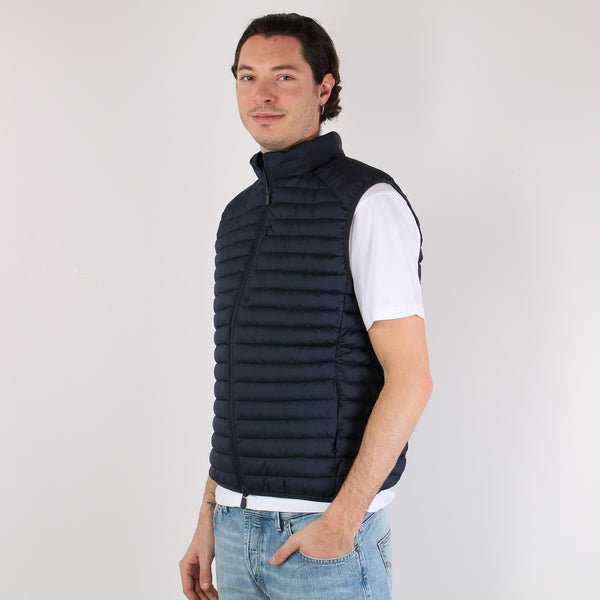 Dave Smanicato 100 Grammi Navy Blue-2