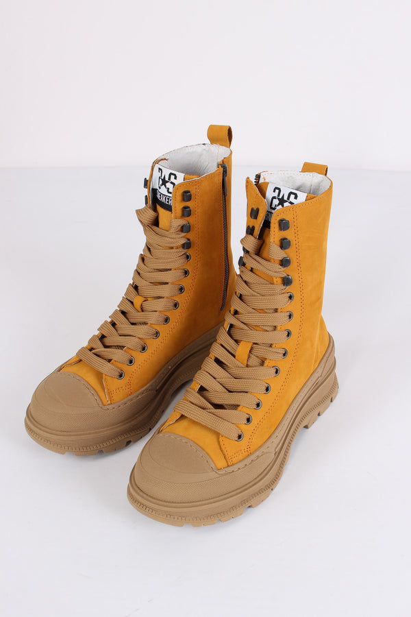 Stivale Tip Star High Block Ocra-2