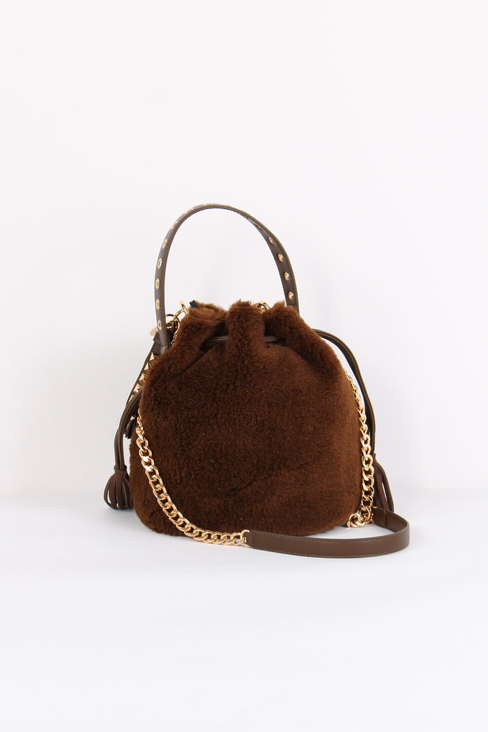 Secchiello Teddy Brown-3