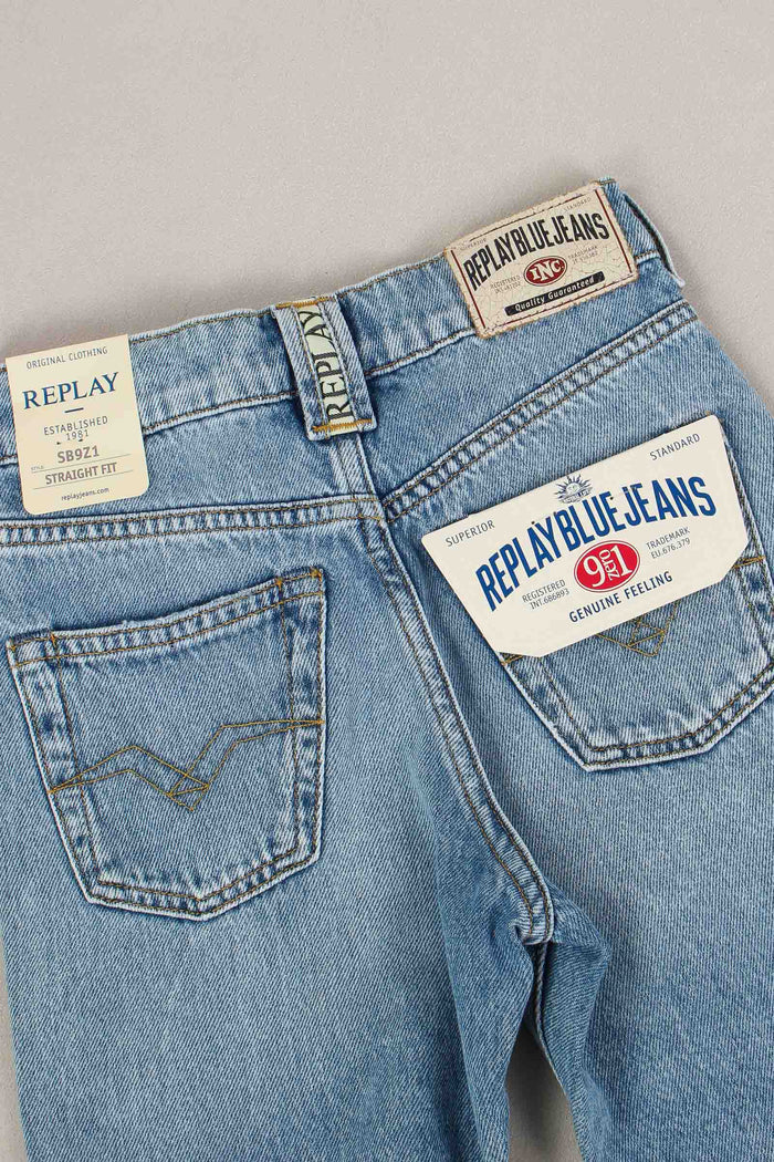 Denim Rotture Denim-5
