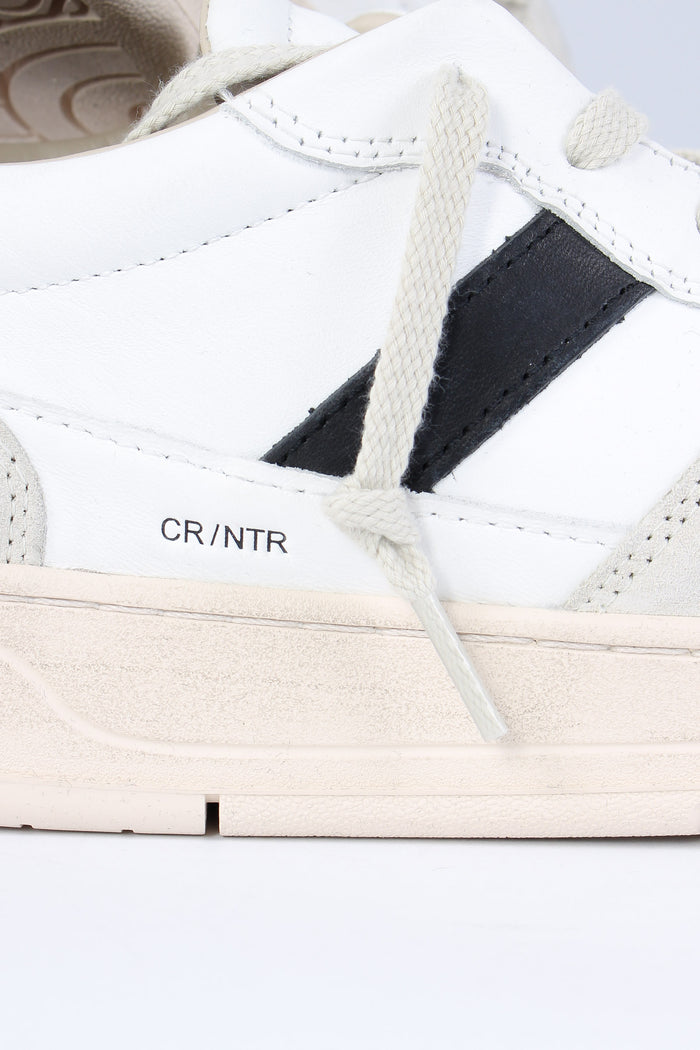 Sneaker Court 2.0 Natural White/black-7