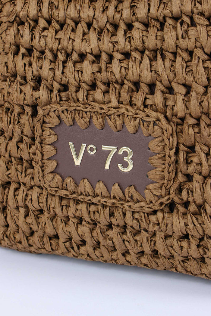 Alisya Shopping Paglia Moro-7