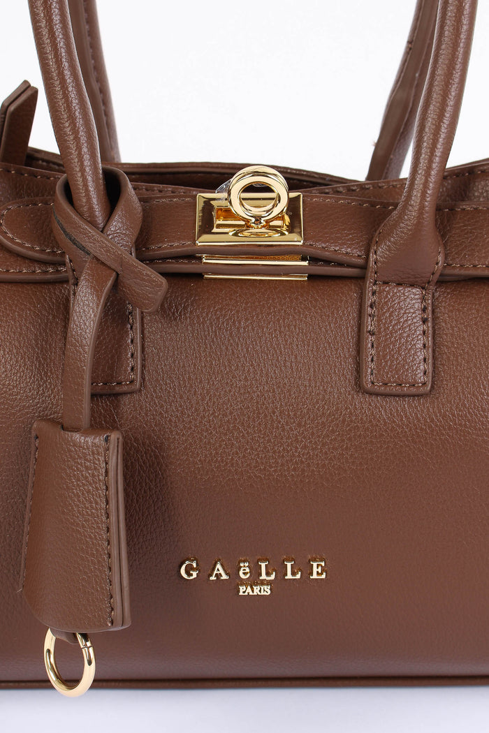 Mini Tracolla Clip Moka-4