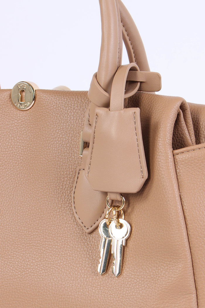 Keira Cartella 1 Manico Tracol Beige-5