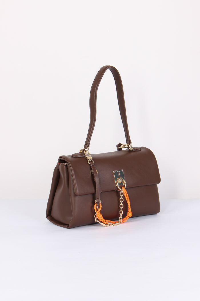 Alabastro Maxi Shopping Charms Caffe-7