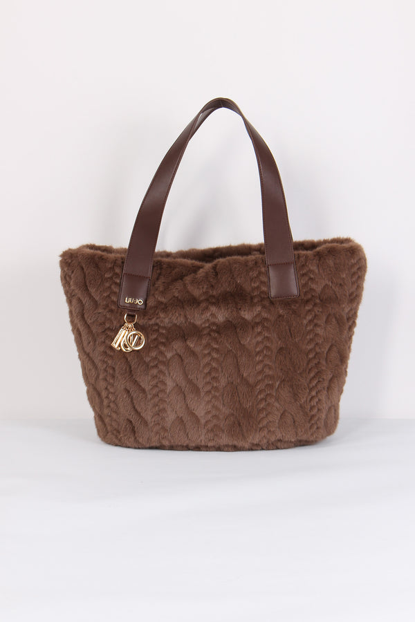 Shopping Ecopelliccia Moro Light