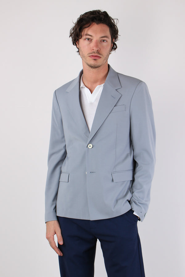 Cocco Giacca Dritta Polvere