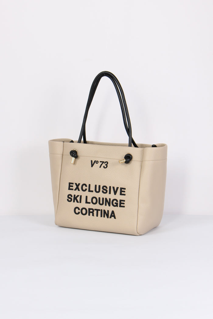 Cortina Shopping Piccola Ecru-2