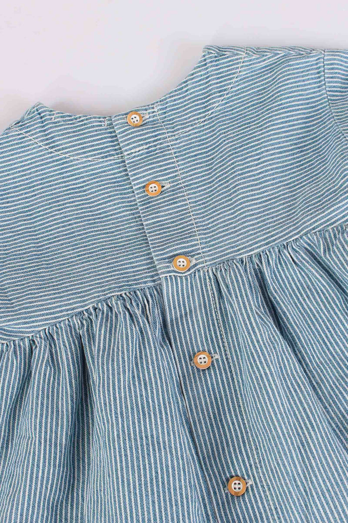 Abito Riga Denim-4