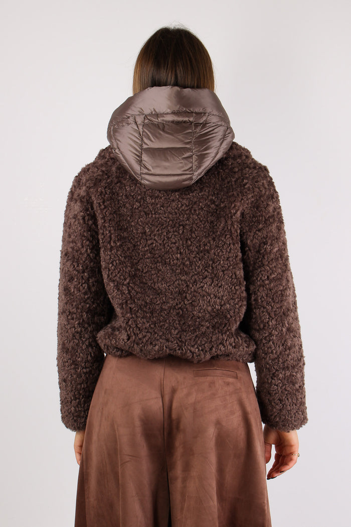 Teddy Corto Urban Bronze-5