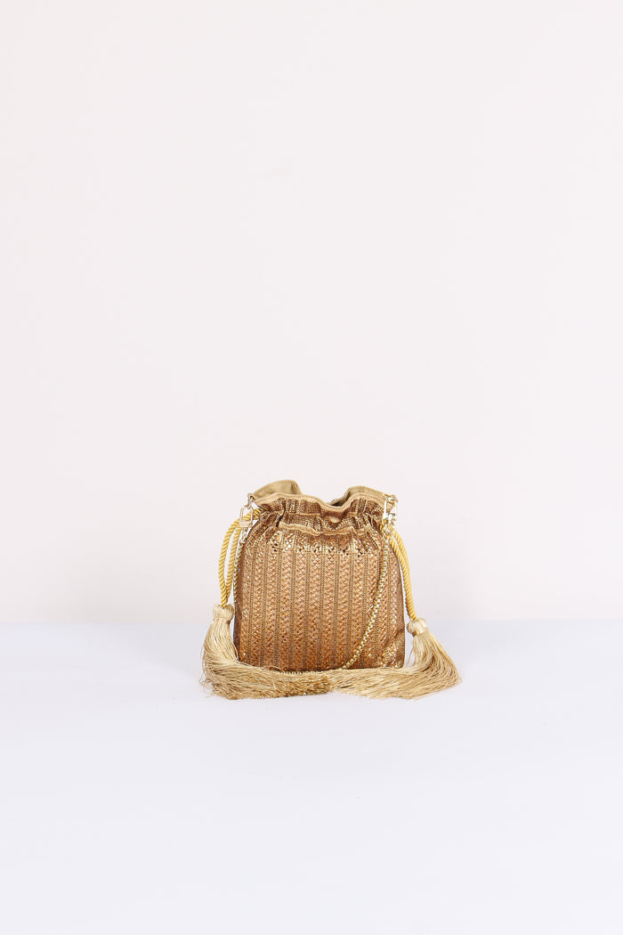 Dorothy Secchiello Strass Oro-3