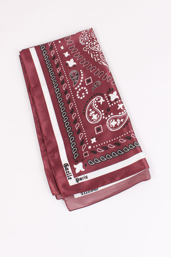 Foulard Bandana Mosto