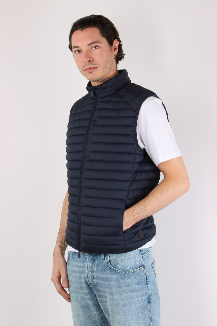 Dave Smanicato 100 Grammi Navy Blue-4