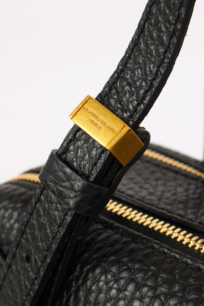 Dea Tracolla Orizzontale Nero-8