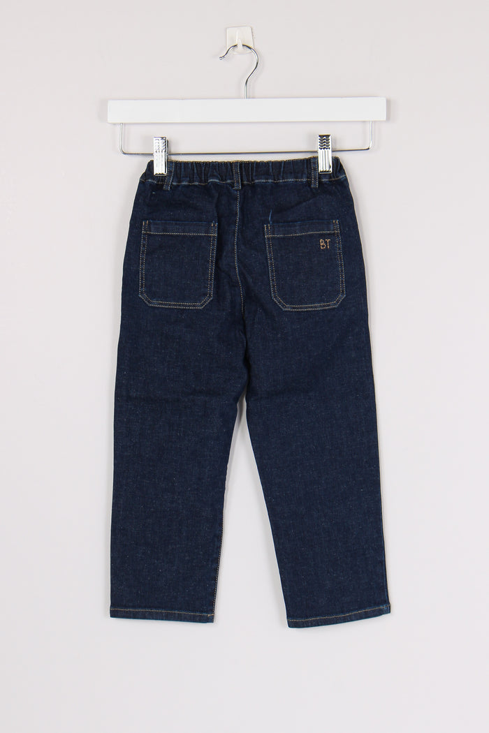 Denim Stretch Denim-2