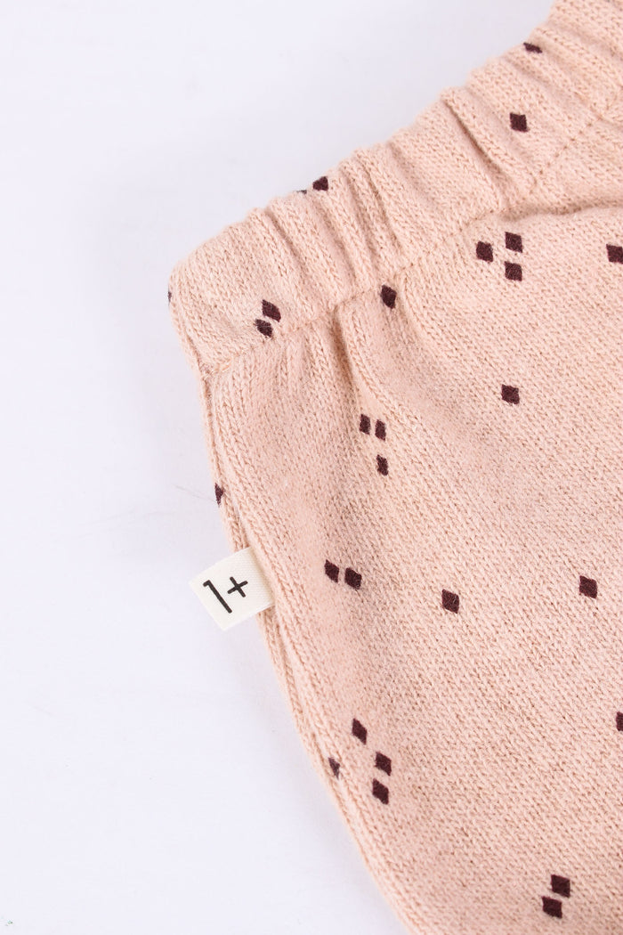 Pantalone Caldo Cotone Fantasi Nude-3