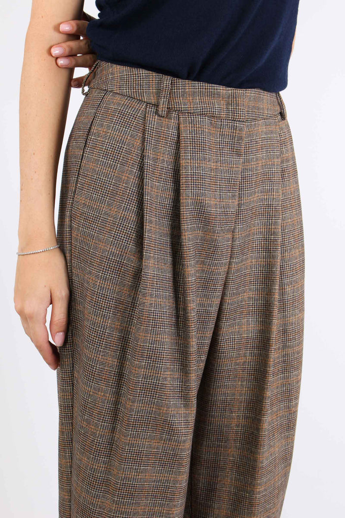 Pantalone Galles Kaki/fango-7