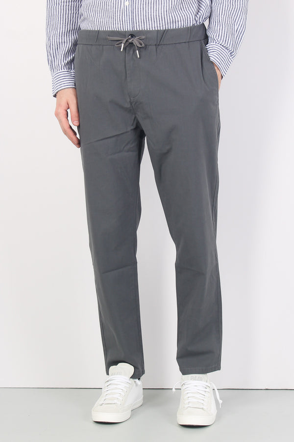 Pantalone Coulisse Inchiostro-2