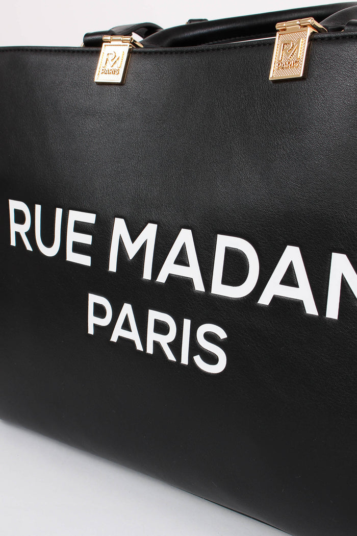 Shopping Logo Black-7