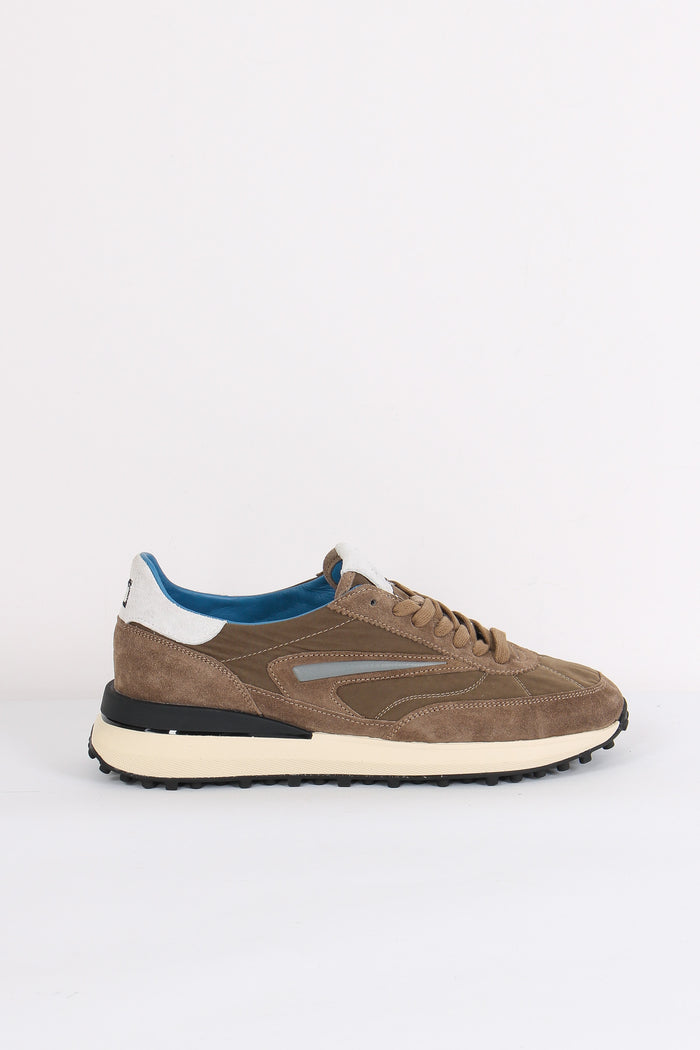 Sneaker Athleta Touch Mud