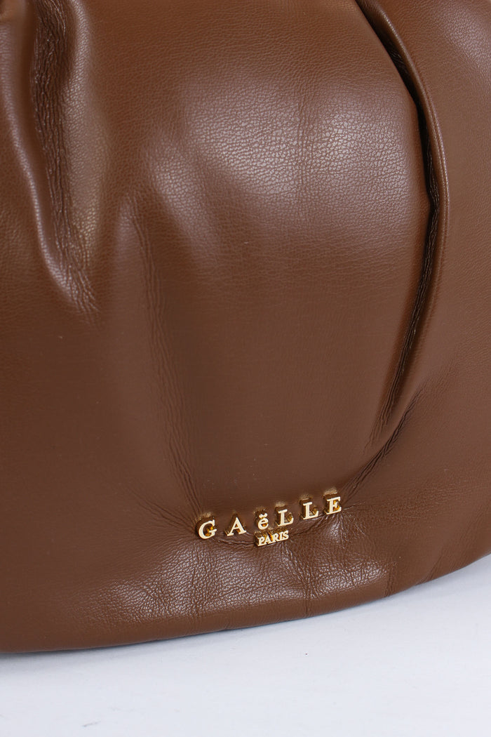 Mini Puffy Manico Anello Cioccolato-6