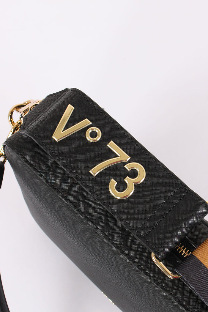 Eudia Camerca Case Saffiano Nero-7