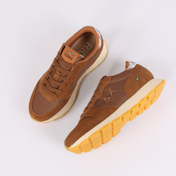 Sneakers Ally Studs Volpe-2