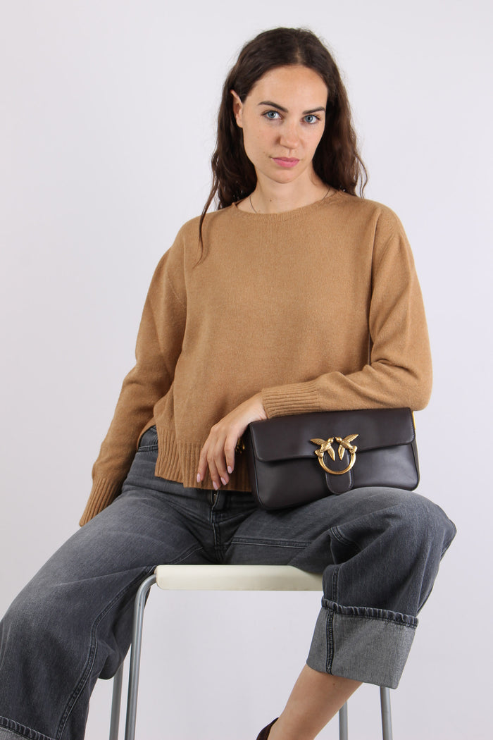 Maglia Scollo Barca Apple Cinnamon-4