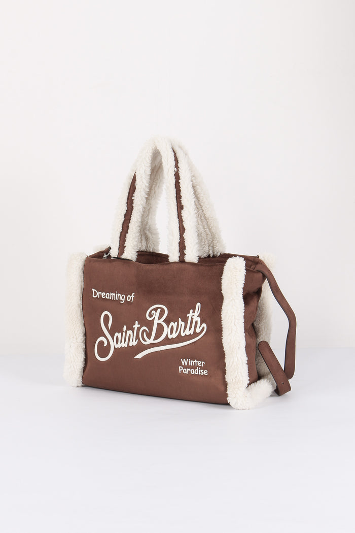 Shopping Inserti Montone White/brown-2
