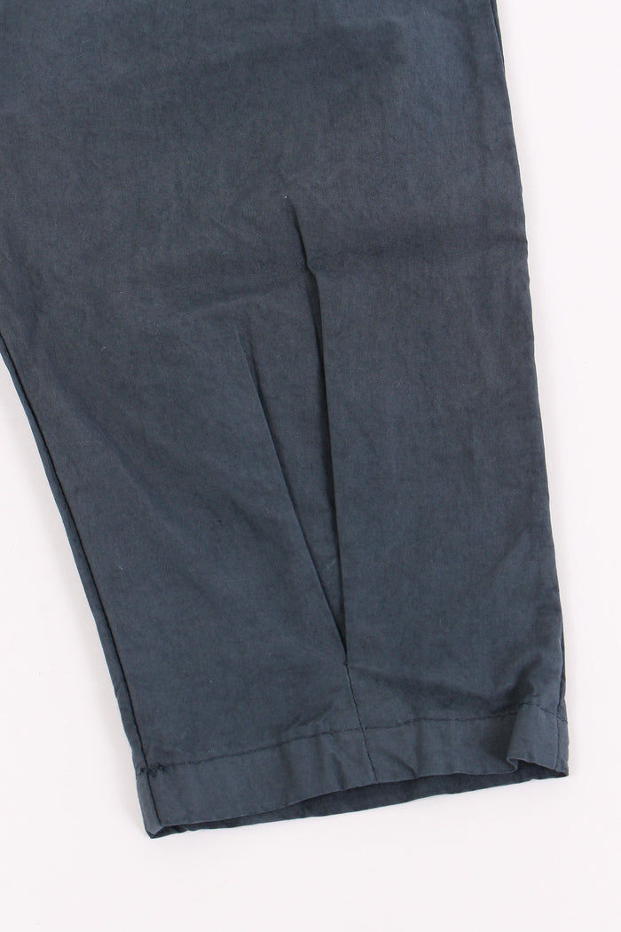 Pantalone Cotone Nuit-5