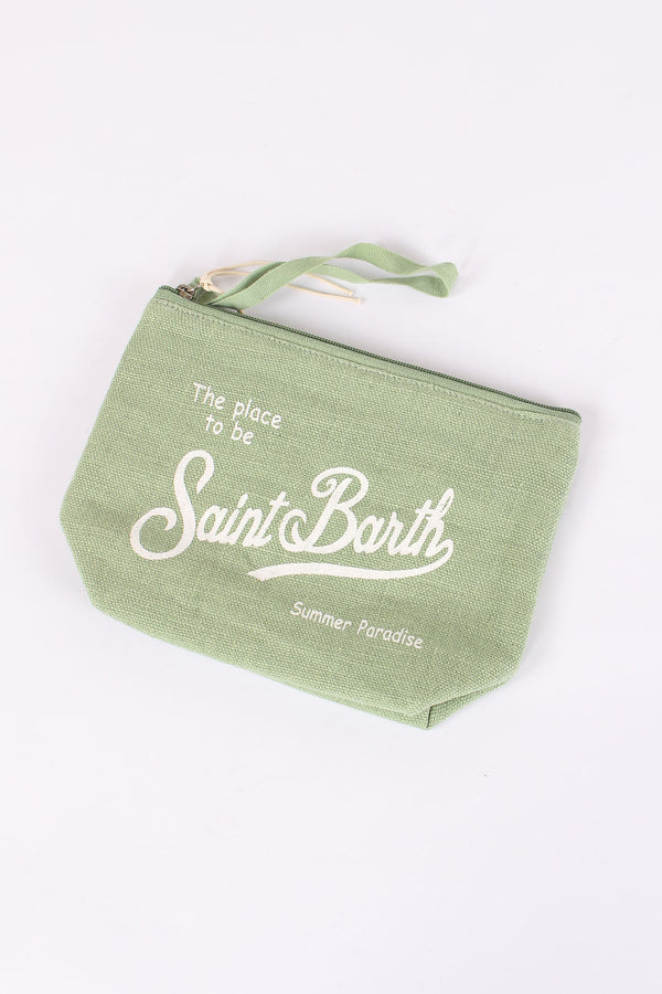 Aline Pochette Lino Salvia-2