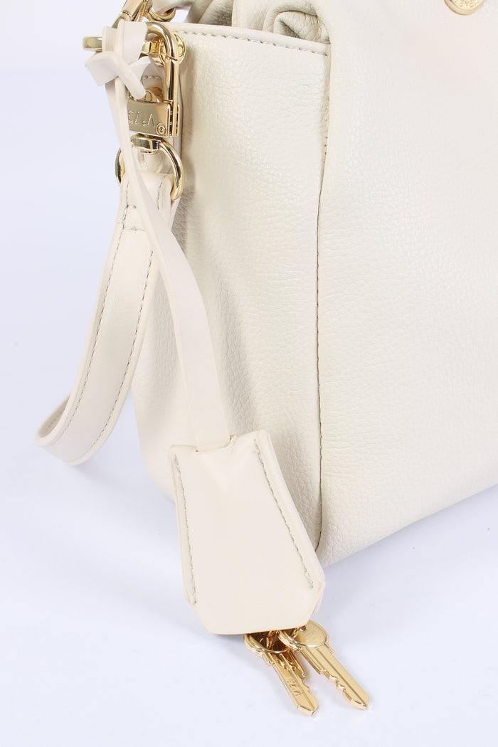 Keira Tracollina 1 Manico Off White-6