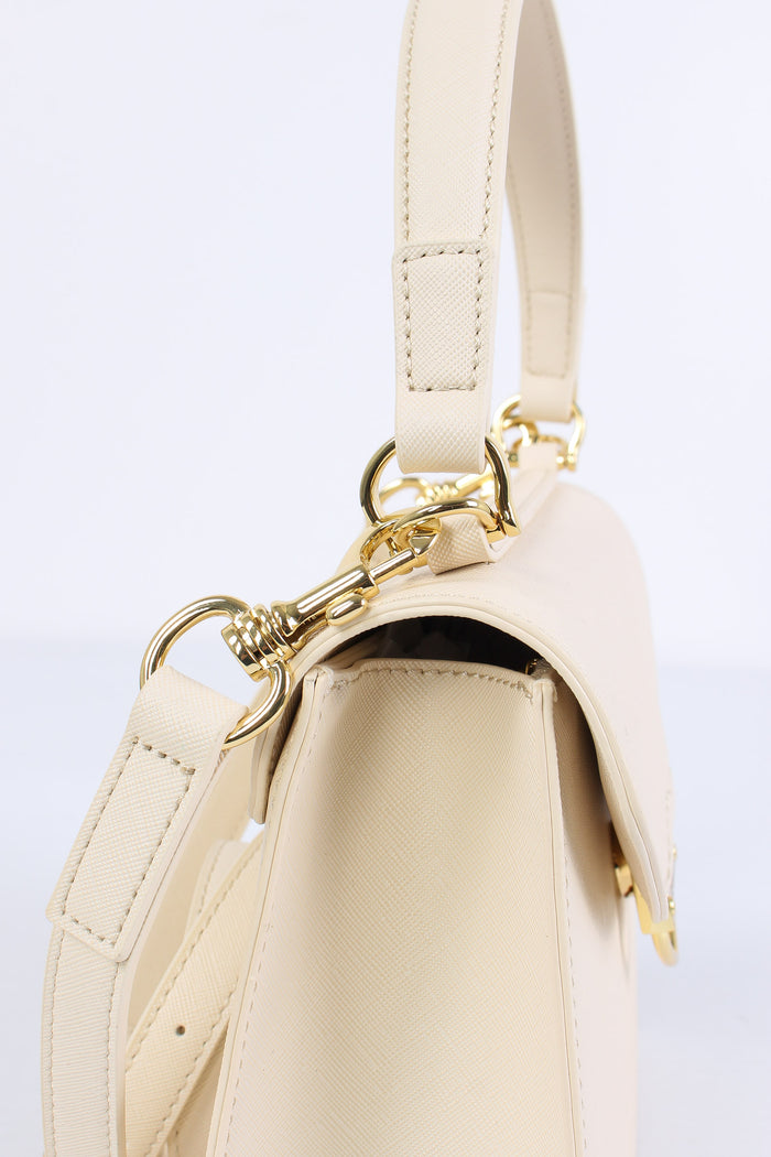 Shopping 1 Manico Cuore Avorio-5