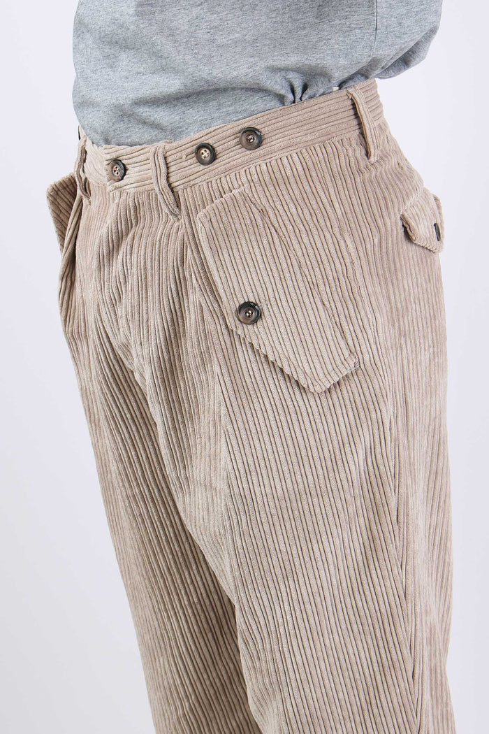 Ultimo Pantalone Rocciatore Fango-8