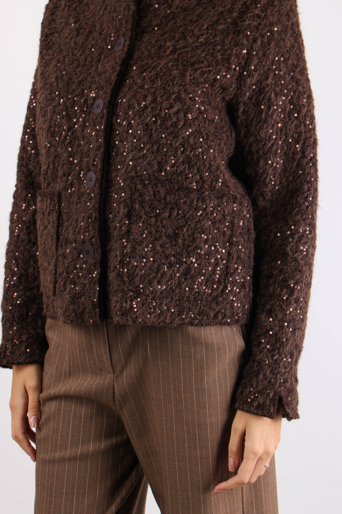 Chanel Lana Cotta Paillettes Moro-7
