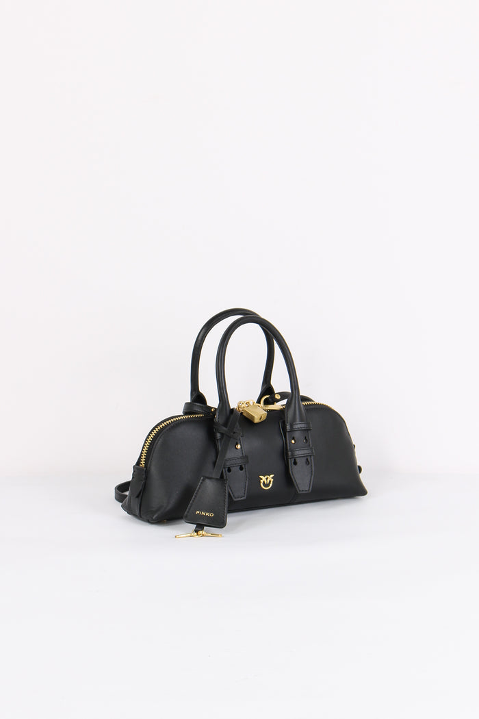 Bowling Vitello  Nero Limousin-6