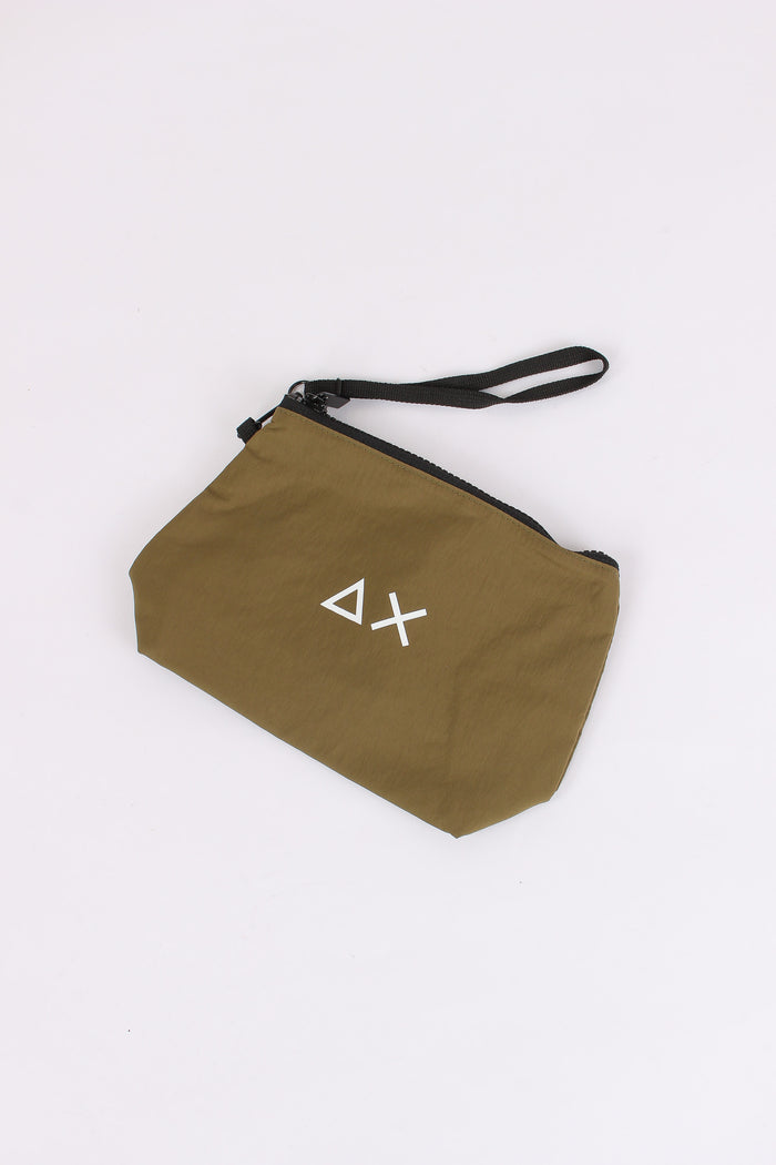 Pochette Nylon Militare-4