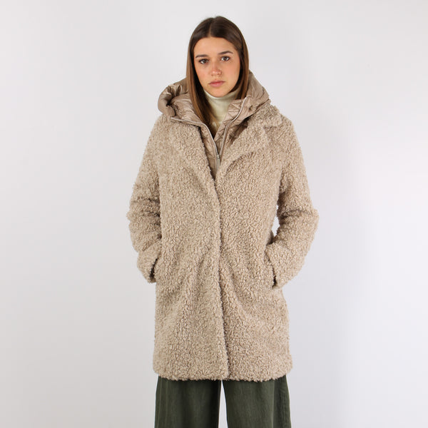 Teddy Lunghezza Media Sandshell-2