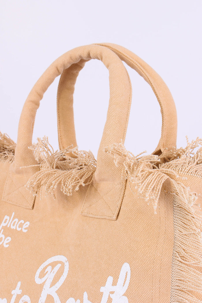 Vanity Canvas Beige-8