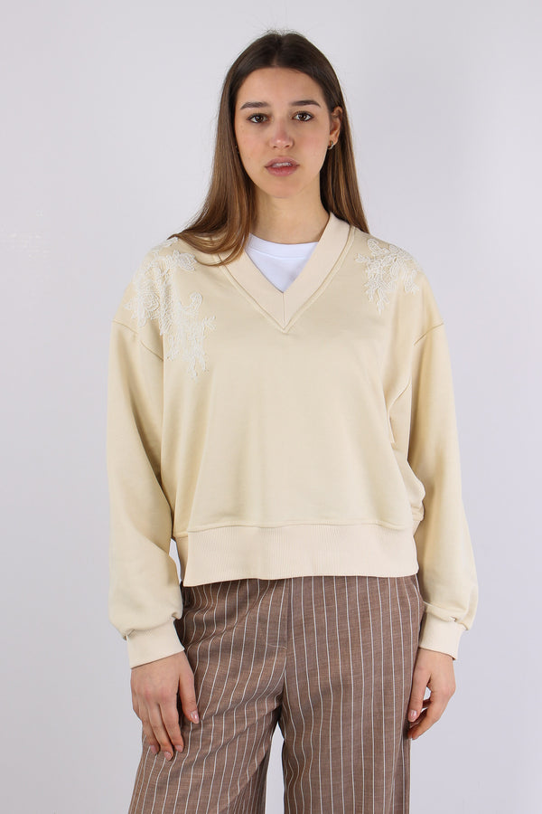 Felpa Scavo V Applicazione Piz Burro-2