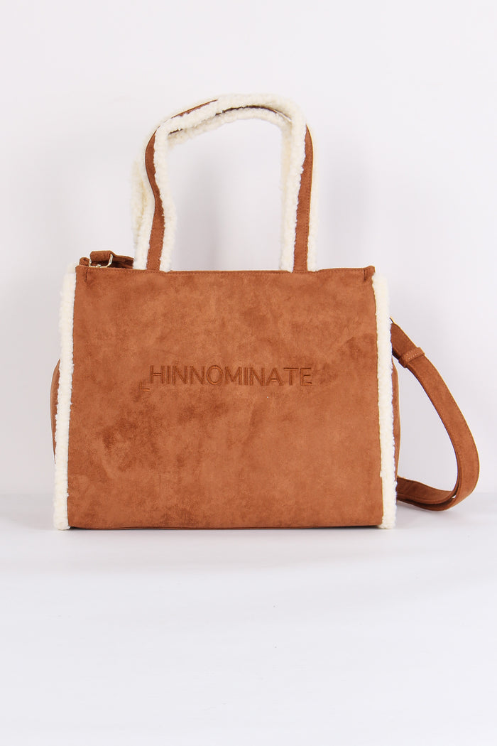 Shopping Ecomontone Tabacco