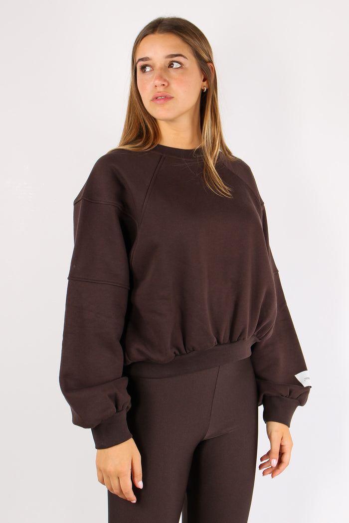 Felpa Manica Reglan Moro-7