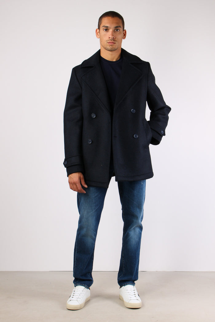 Peacoat Lana Navy-2